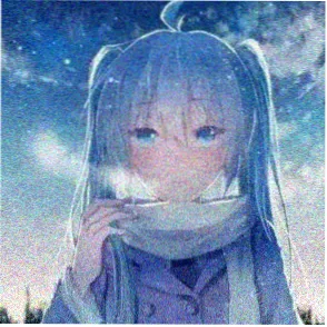 江德华角色头像