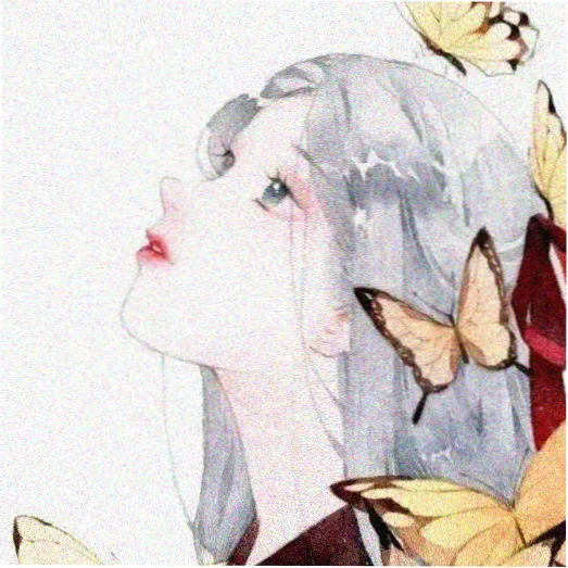 欧阳懿角色头像